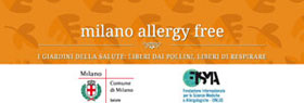 milano allergy free