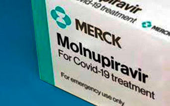 Molnupireavir