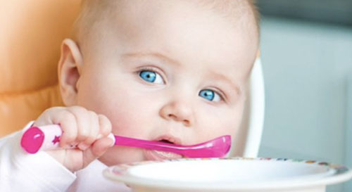 allergia alimentare nel neonato