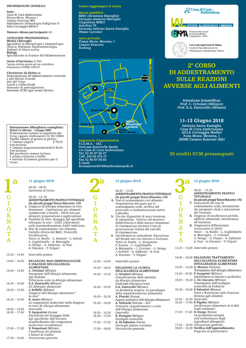 programma